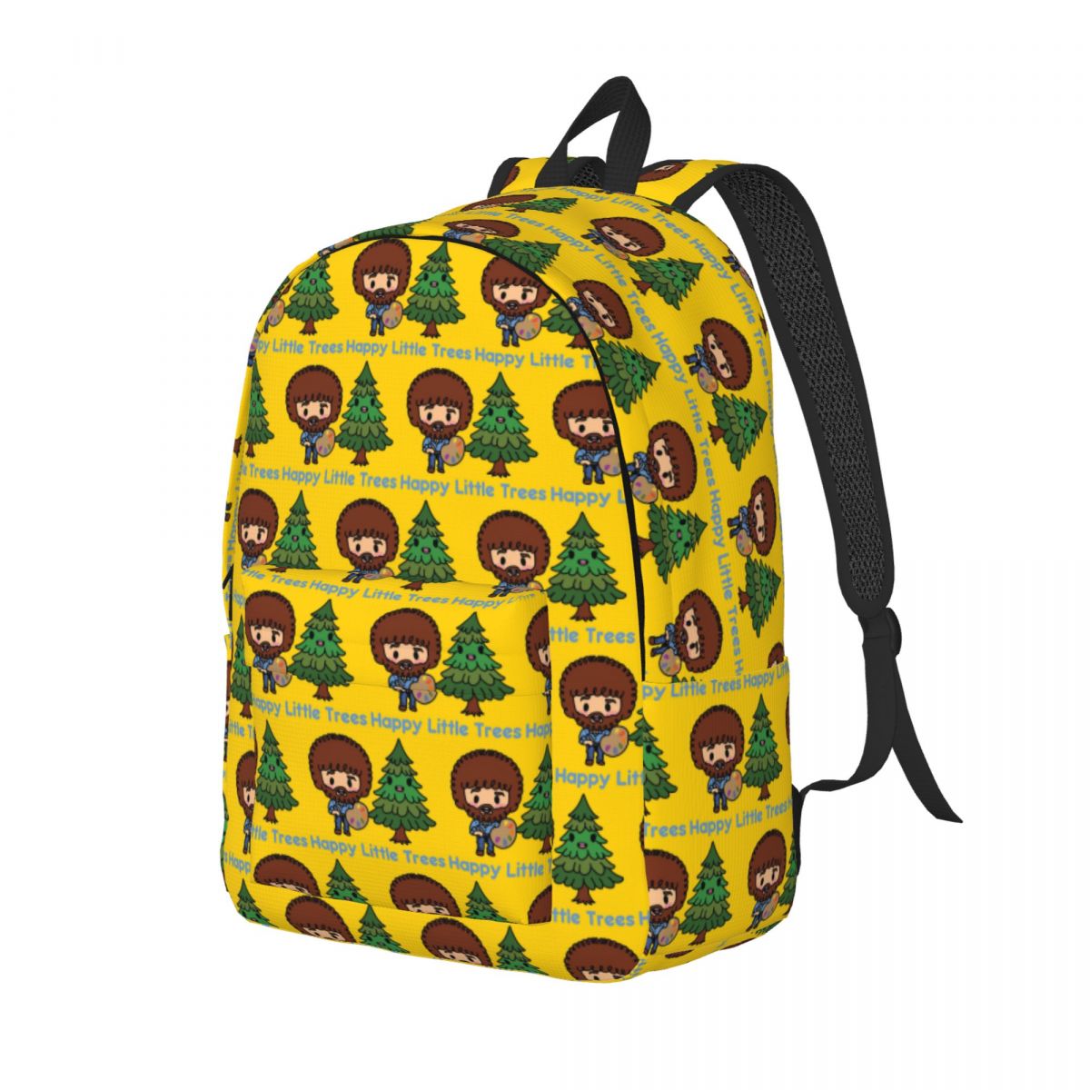 HAPPY LITTLE TREES (BOB ROSS)  - Women Bags Ross avis et prix