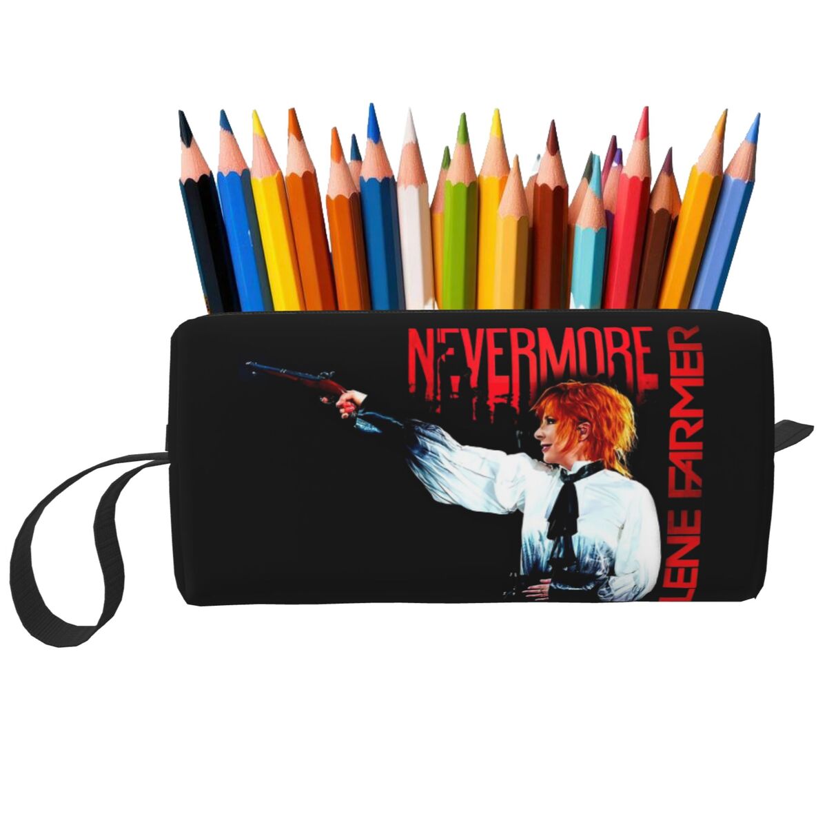 Nevermore Tour Libertine Mylen - Women Bags Farmers avis et prix