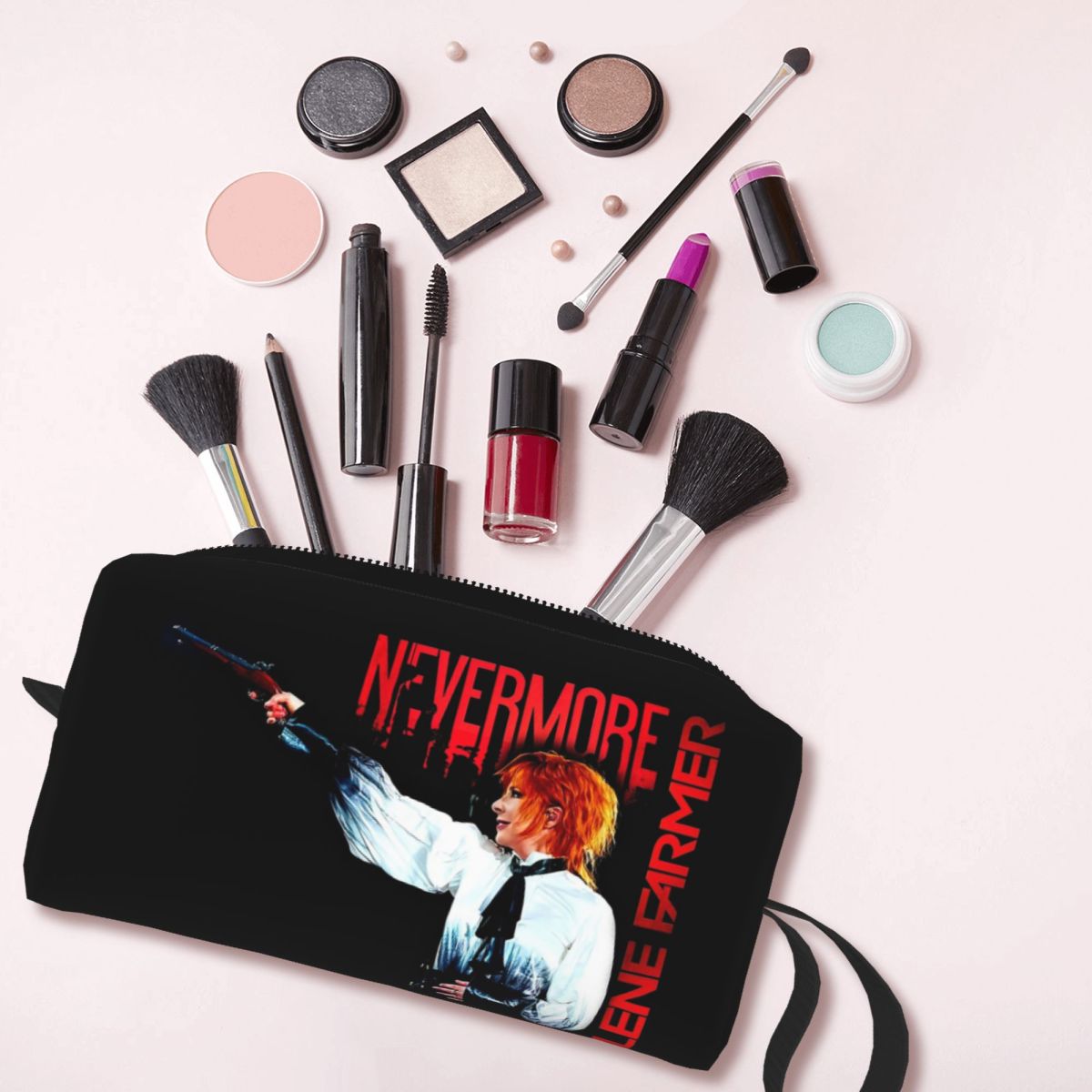 Nevermore Tour Libertine Mylen - Women Bags Farmers avis et prix