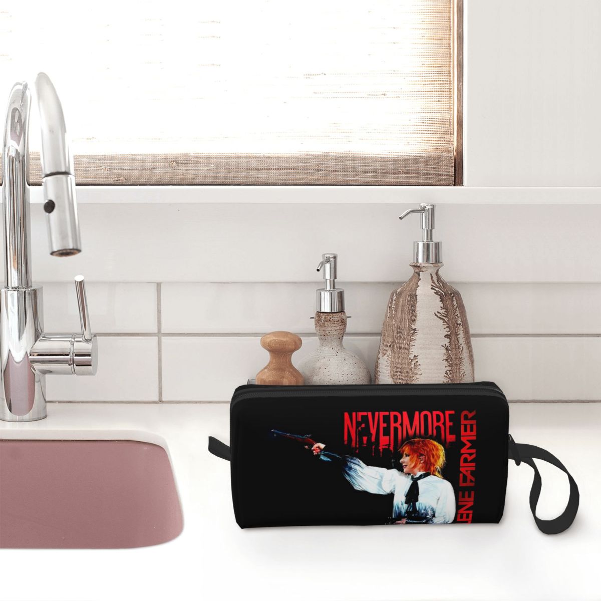 Nevermore Tour Libertine Mylen - Women Bags Farmers avis et prix