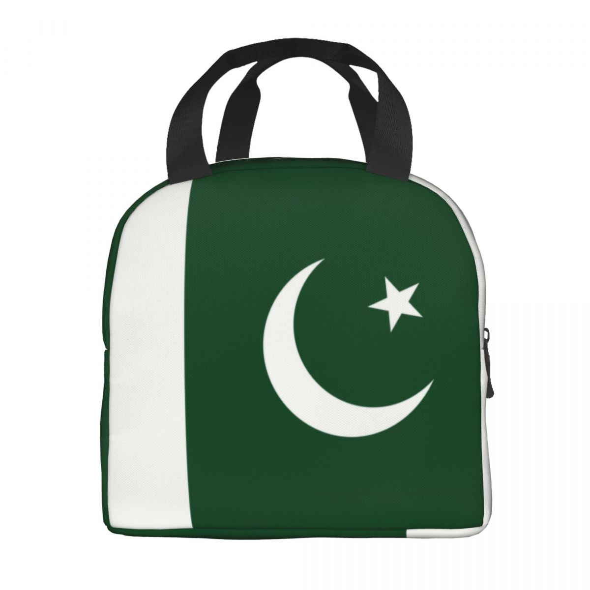 Sac fourre-tout isolé drapeau  - Women Bags In Pakistan avis et prix