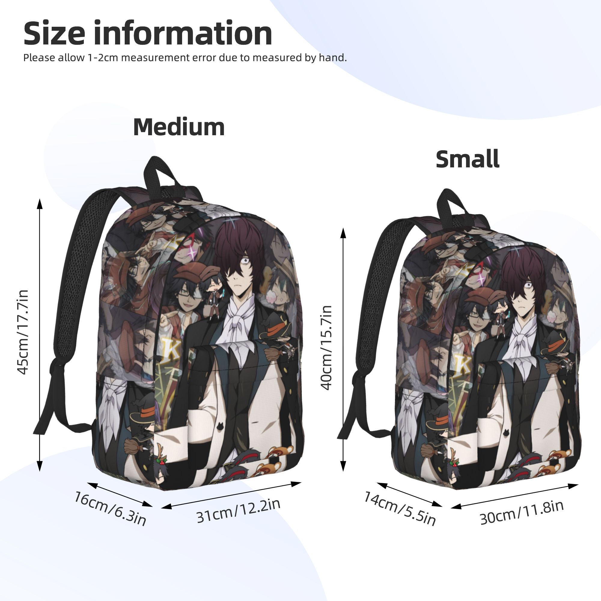 Sac à dos Edgar Allan pour hom - Women Bags Edgars avis et prix
