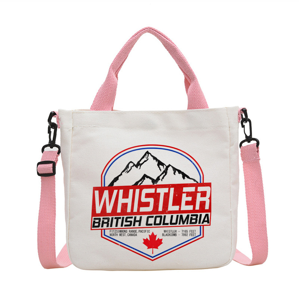 Sac fourre-tout en toile réuti - Women Bags Canada avis et prix