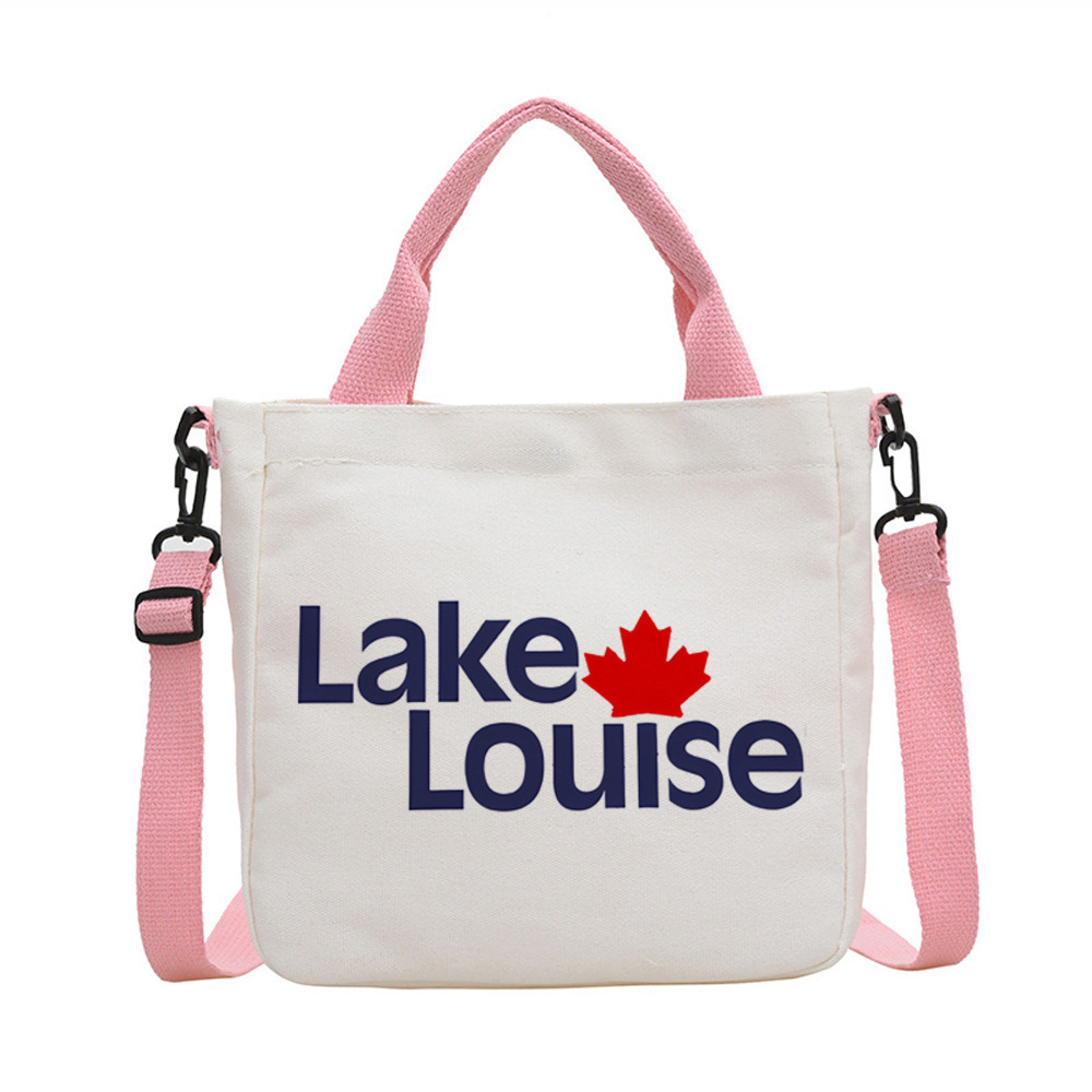 Sac fourre-tout en toile réuti - Women Bags Canada avis et prix