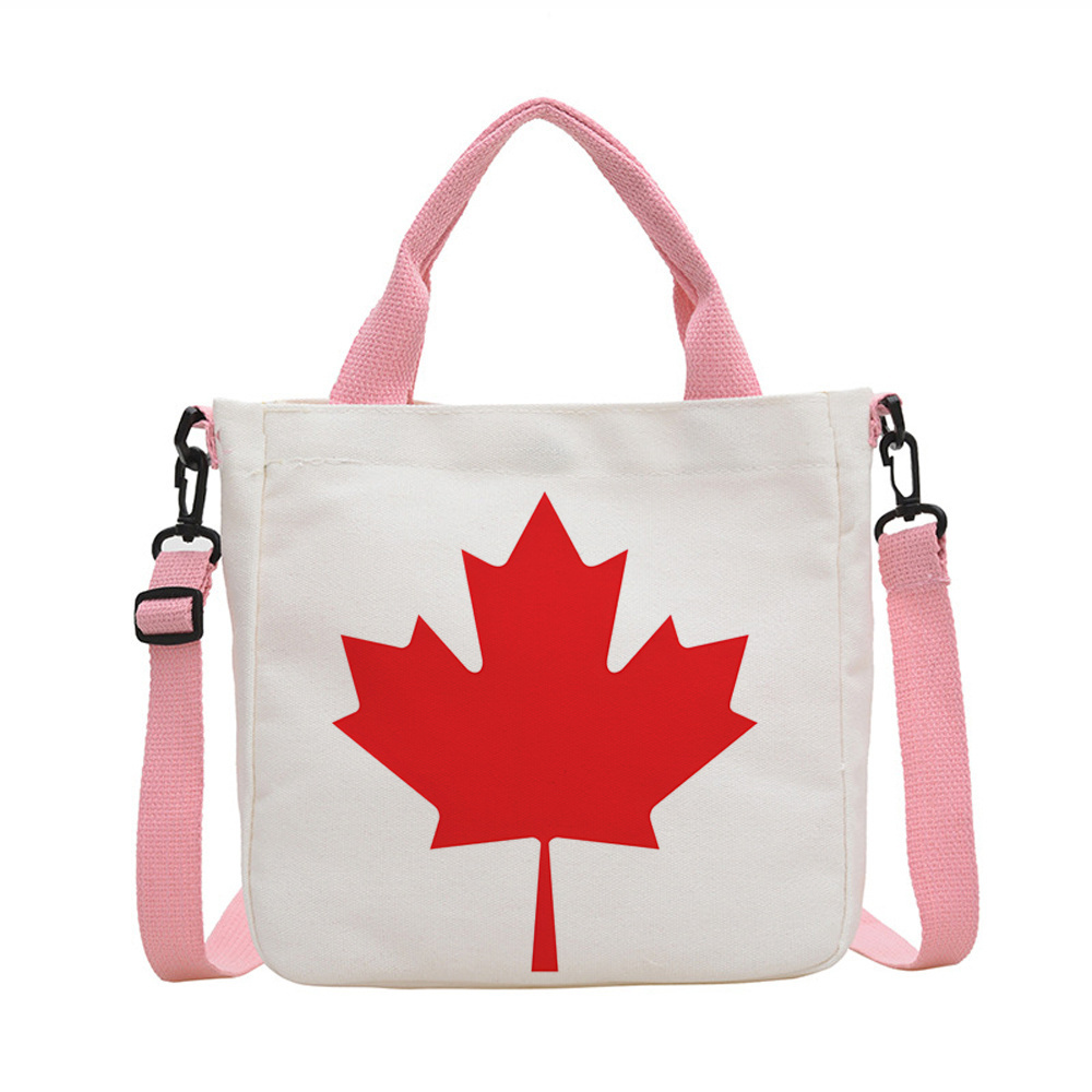 Sac fourre-tout en toile réuti - Women Bags Canada avis et prix