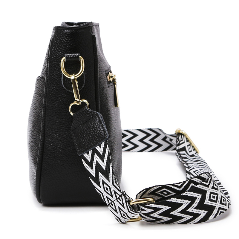 Sac à bandoulière en cuir Cirh - Women'S Bags Jacquemus avis et prix