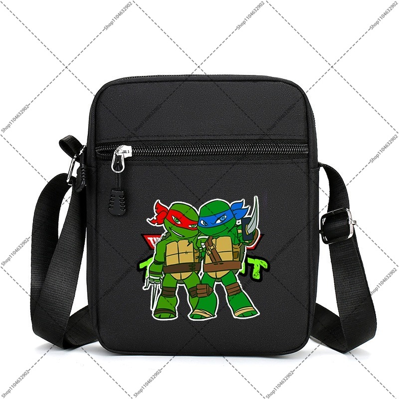 Sacs à bandoulière Teenage Mut - Women'S Bags Cross Body avis et prix