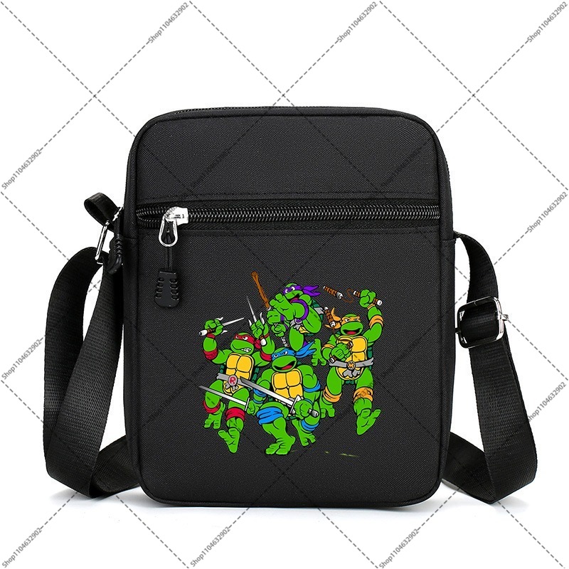 Sacs à bandoulière Teenage Mut - Women'S Bags Cross Body avis et prix