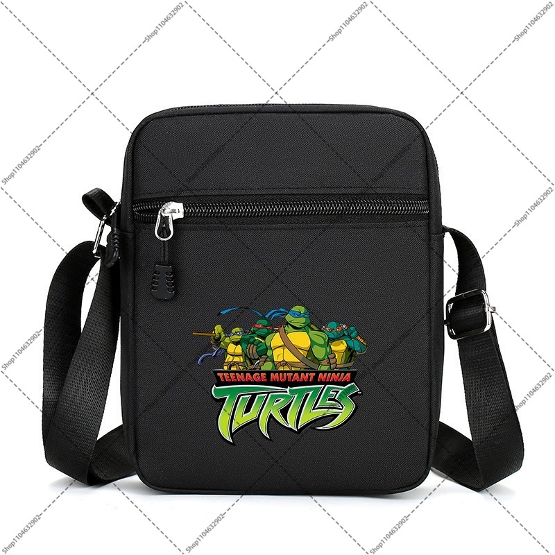 Sacs à bandoulière Teenage Mut - Women'S Bags Cross Body avis et prix