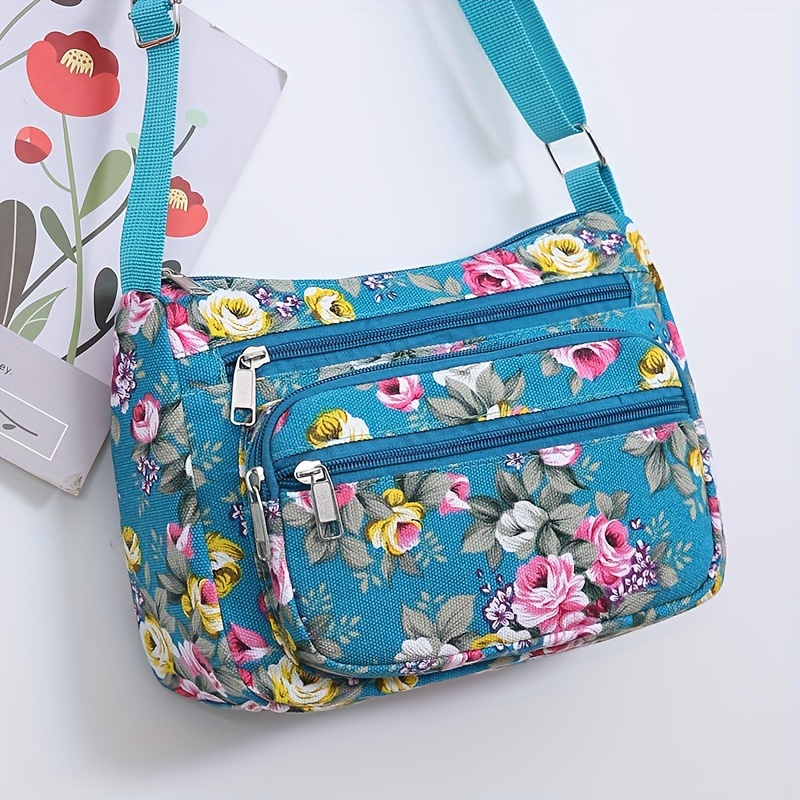 Sac bandoulière élégant à moti - Women Bags Zip avis et prix