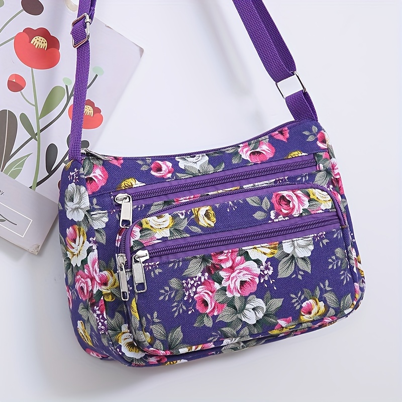 Sac bandoulière élégant à moti - Women Bags Zip avis et prix