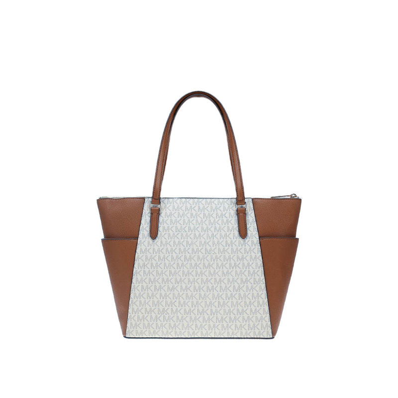 Michael Kors Charlotte Sac fou - Women'S Tote Bags Michael Kors avis et prix