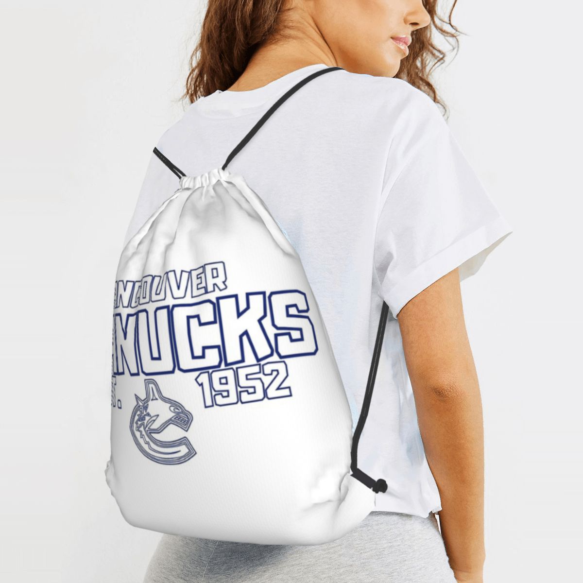 Sacs à dos Vancouver Canucks H - Women Bags Canada avis et prix
