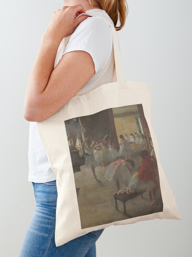 La Classe de Danse - Edgar Deg - Women Bags Edgars avis et prix
