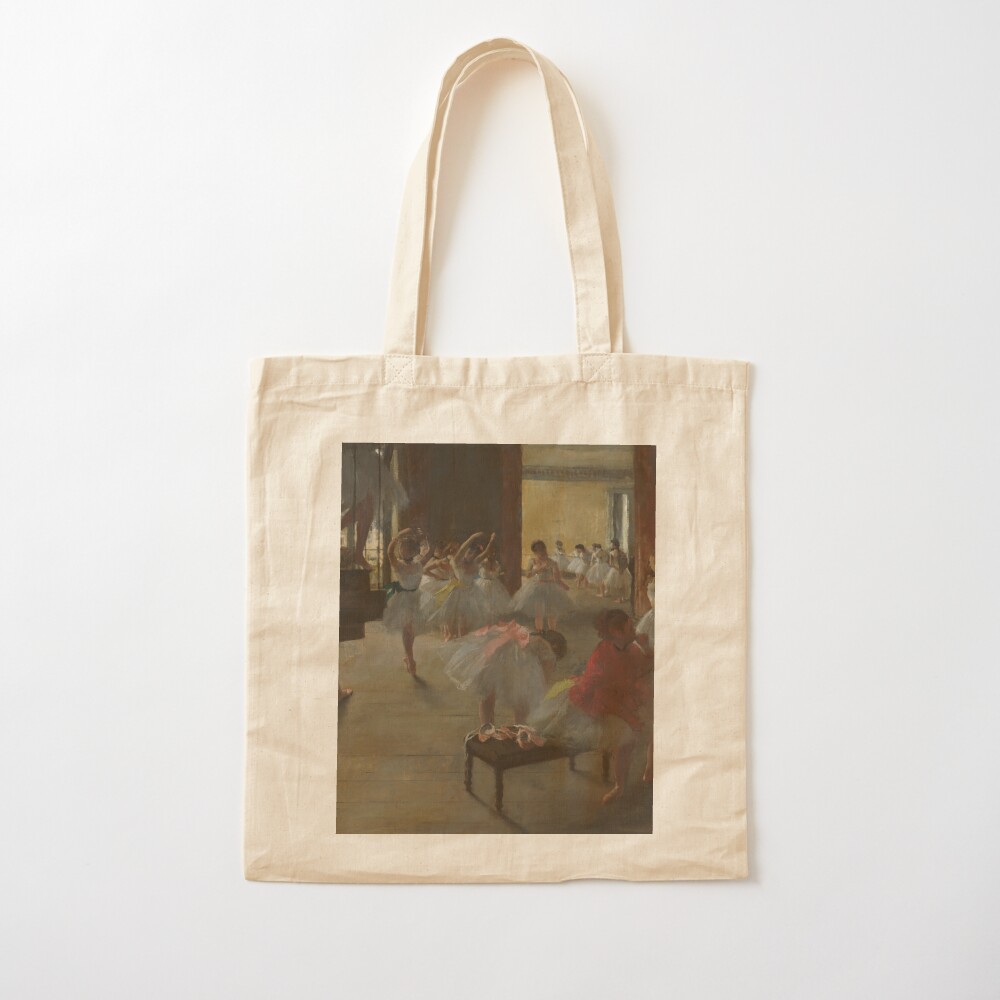 La Classe de Danse - Edgar Deg - Women Bags Edgars avis et prix