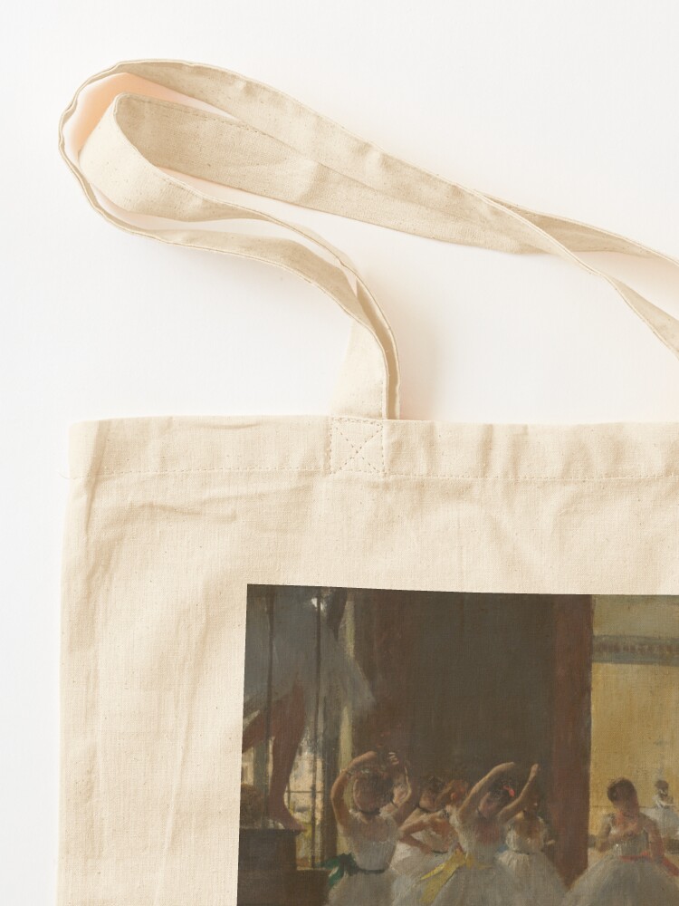 La Classe de Danse - Edgar Deg - Women Bags Edgars avis et prix