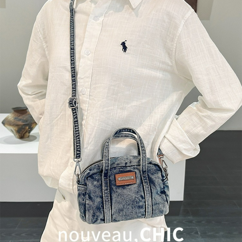 Nouveau Style coréen Mini sac  - Women'S Bags Cross Body avis et prix