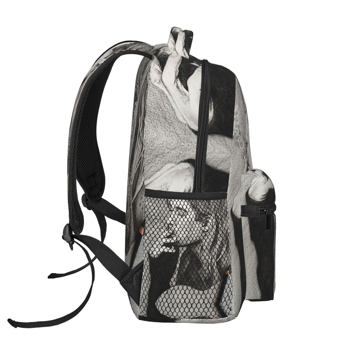 Kurt Cobain sac à dos offre sp - Women Bags Kurt avis et prix