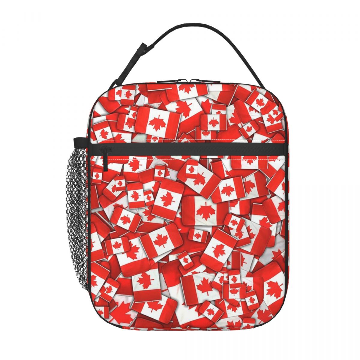 Sac à déjeuner isotherme à mot - Women Bags Canada avis et prix