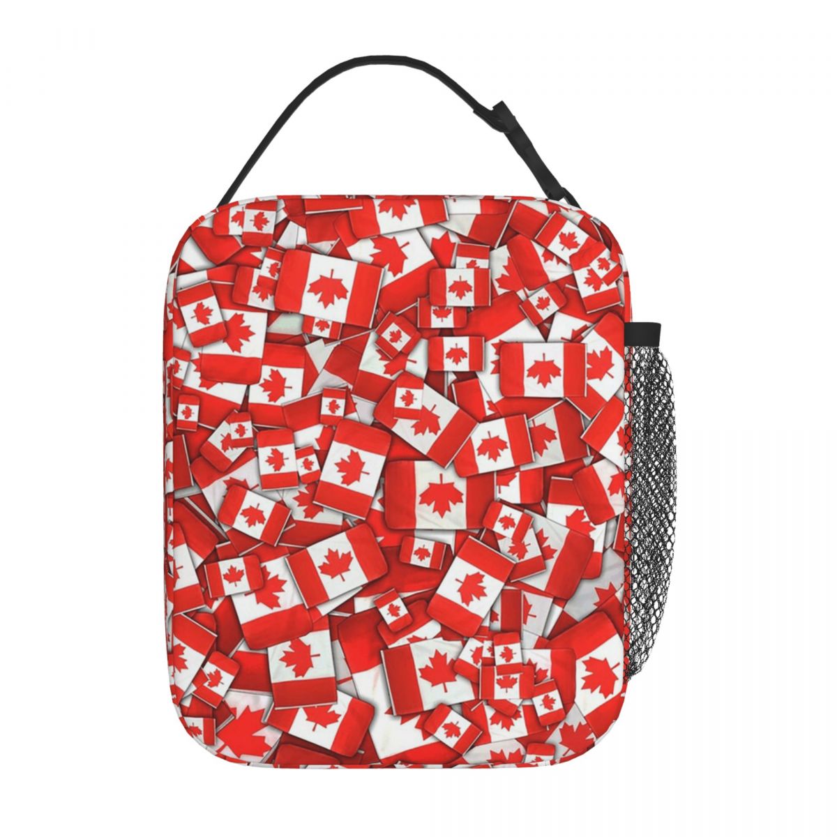 Sac à déjeuner isotherme à mot - Women Bags Canada avis et prix