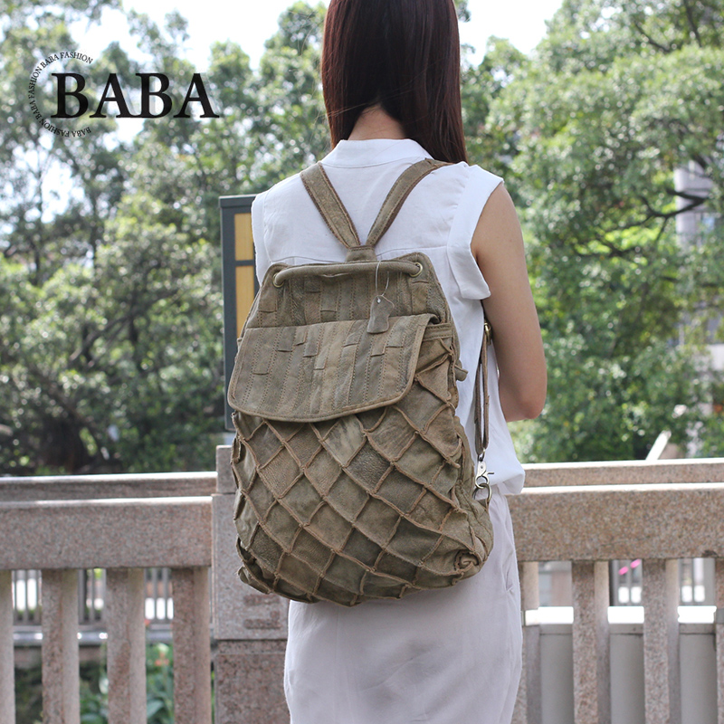 Nouveau sac à dos européen/amé - Women'S Bags Going Out avis et prix