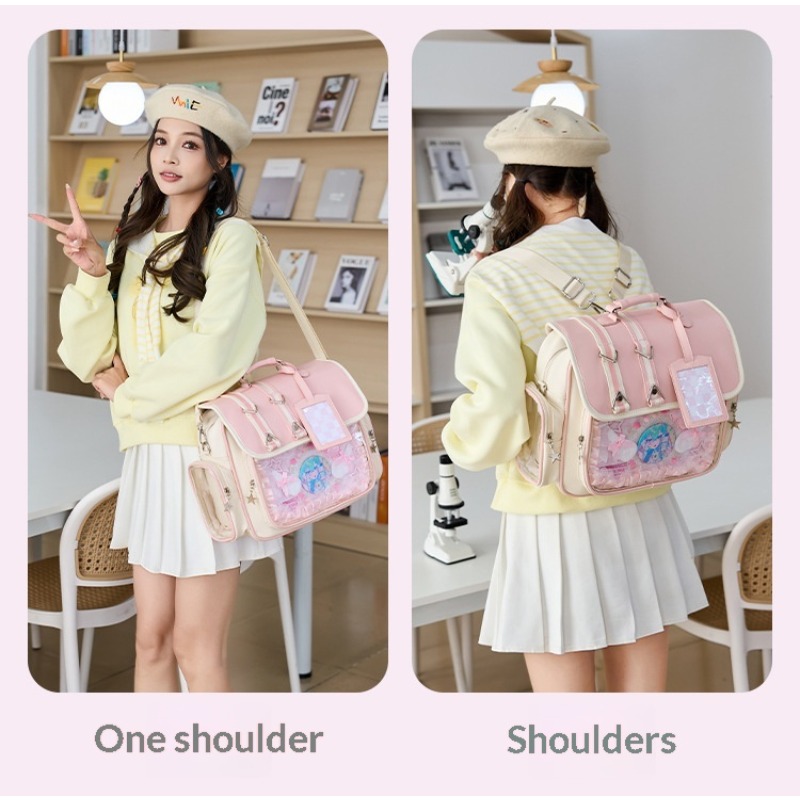 Sac à dos japonais pour jeunes - Women'S Xl Bags avis et prix
