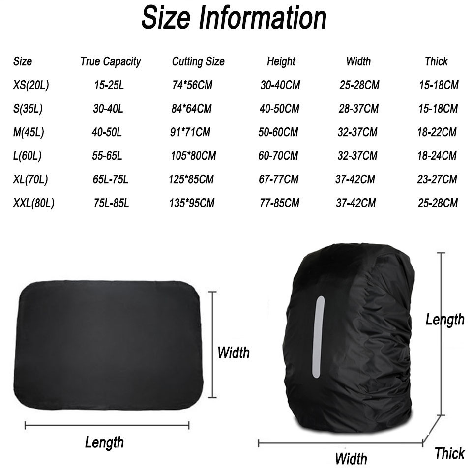 KoKossi 1 pièces 25-80L sac à  - Women'S Bags Going Out avis et prix