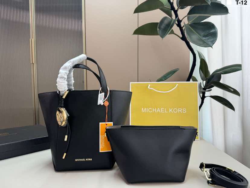 MICHAEL KORS/Michael Kors MK 2 - Women'S Tote Bags Michael Kors avis et prix