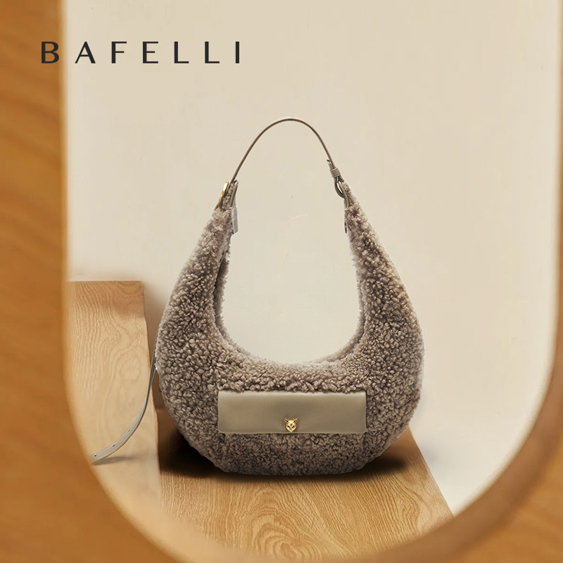 Sac à bandoulière semi-circula - Women Bags Luxury Brands avis et prix
