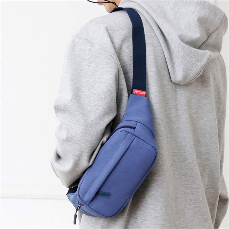 Sac banane unisexe décontracté - Women'S Bags Cross Body avis et prix