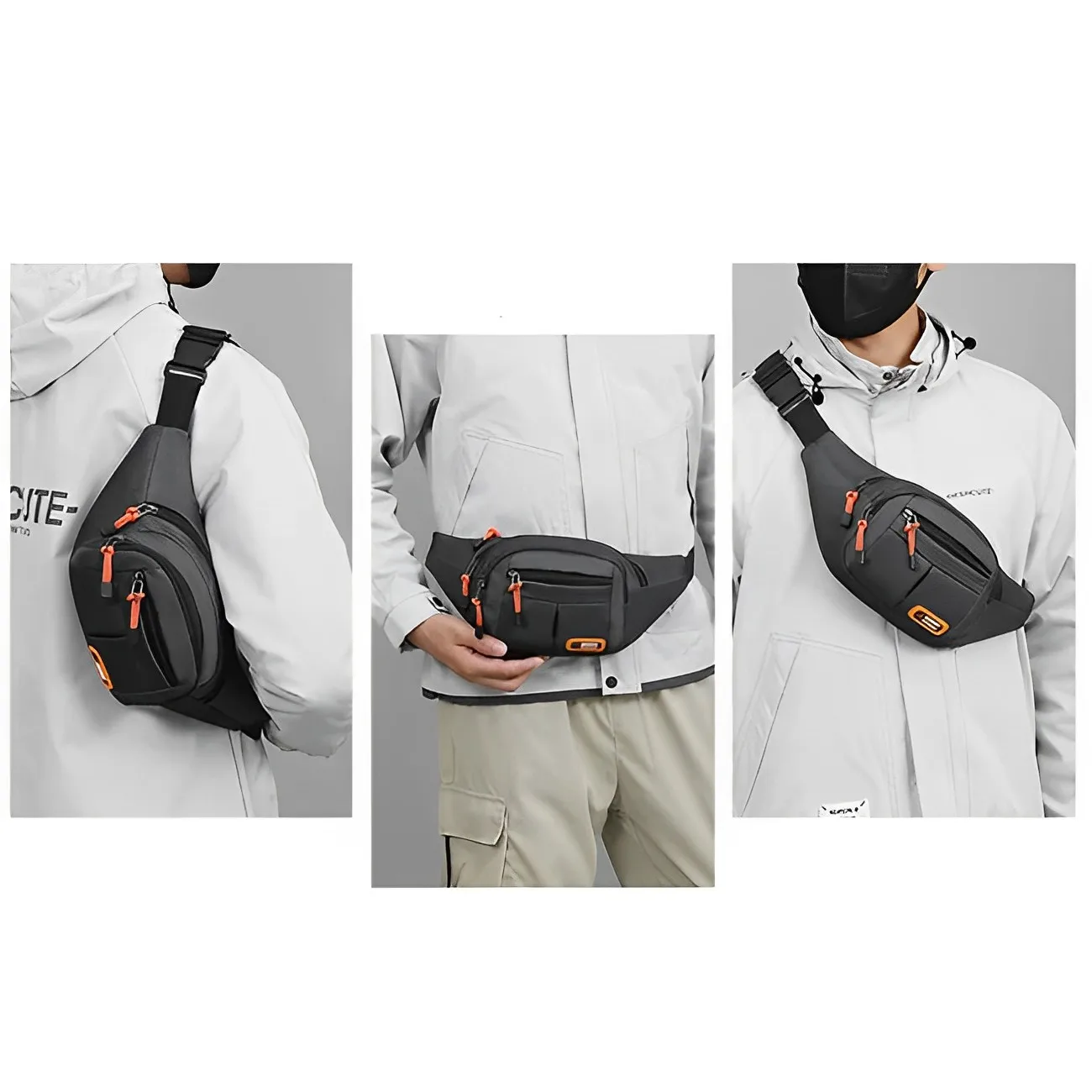 Oxford – sac de taille Mobile  - Women'S Xl Bags avis et prix