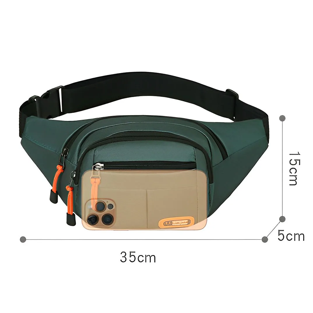 Oxford – sac de taille Mobile  - Women'S Xl Bags avis et prix