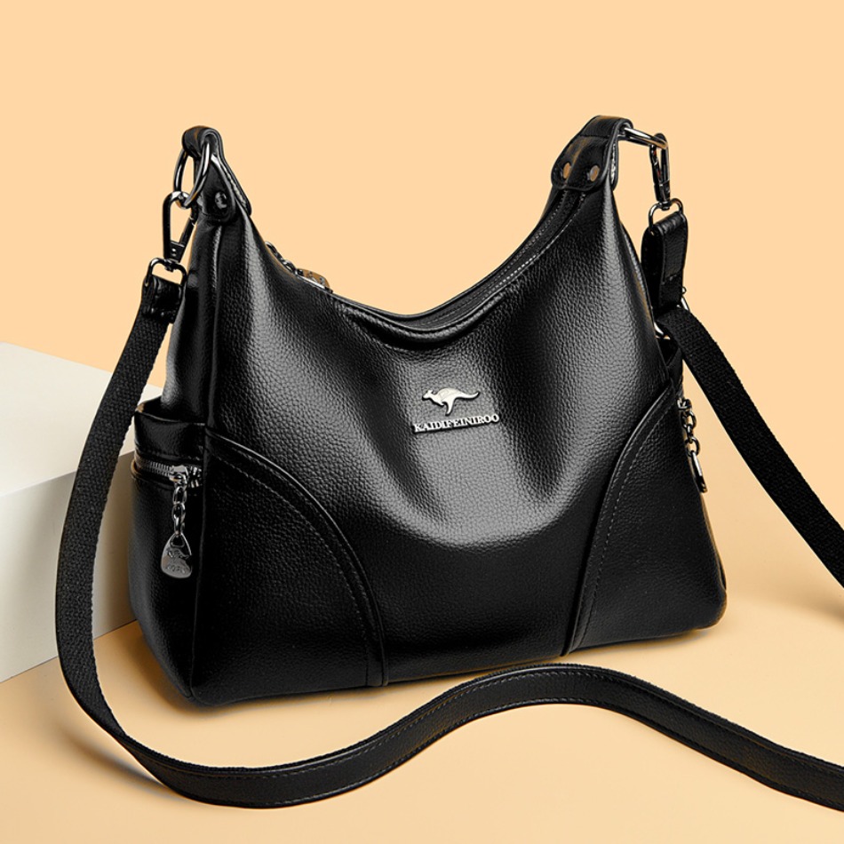 Sac à main de luxe en cuir pou - Women'S Bags Jacquemus avis et prix