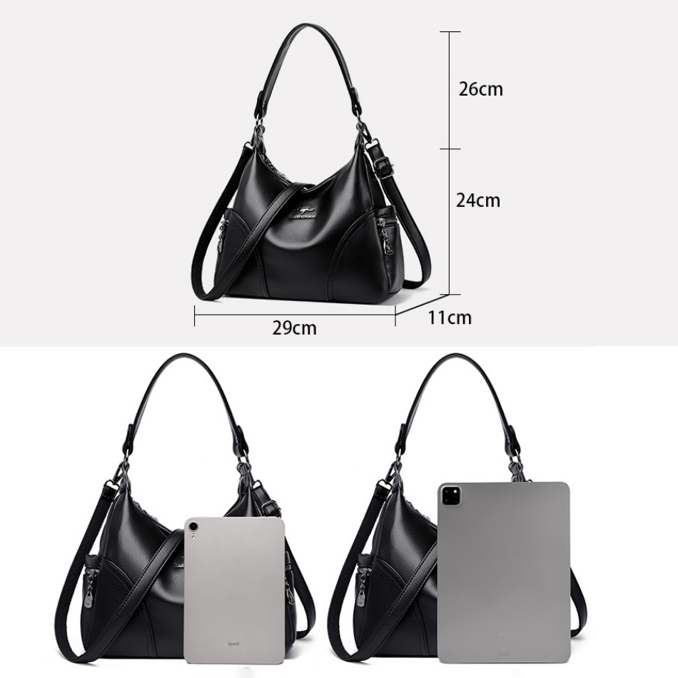 Sac à main de luxe en cuir pou - Women'S Bags Jacquemus avis et prix