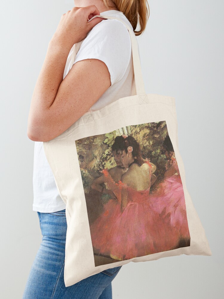 Danseuses en rose - Edgar Dega - Women Bags Edgars avis et prix