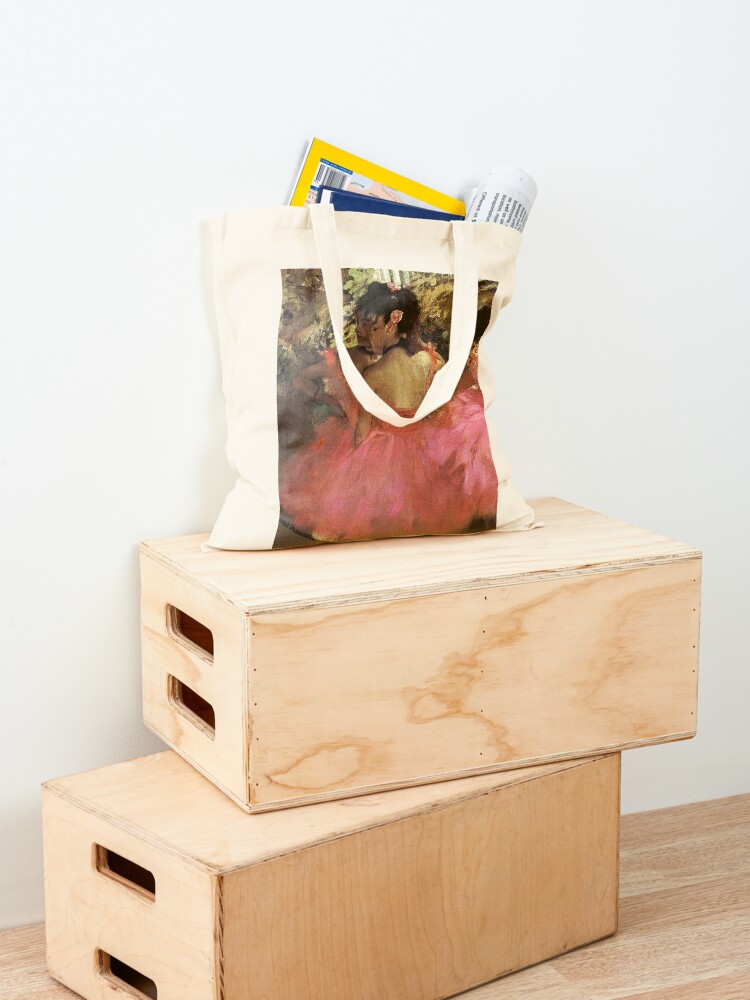 Danseuses en rose - Edgar Dega - Women Bags Edgars avis et prix