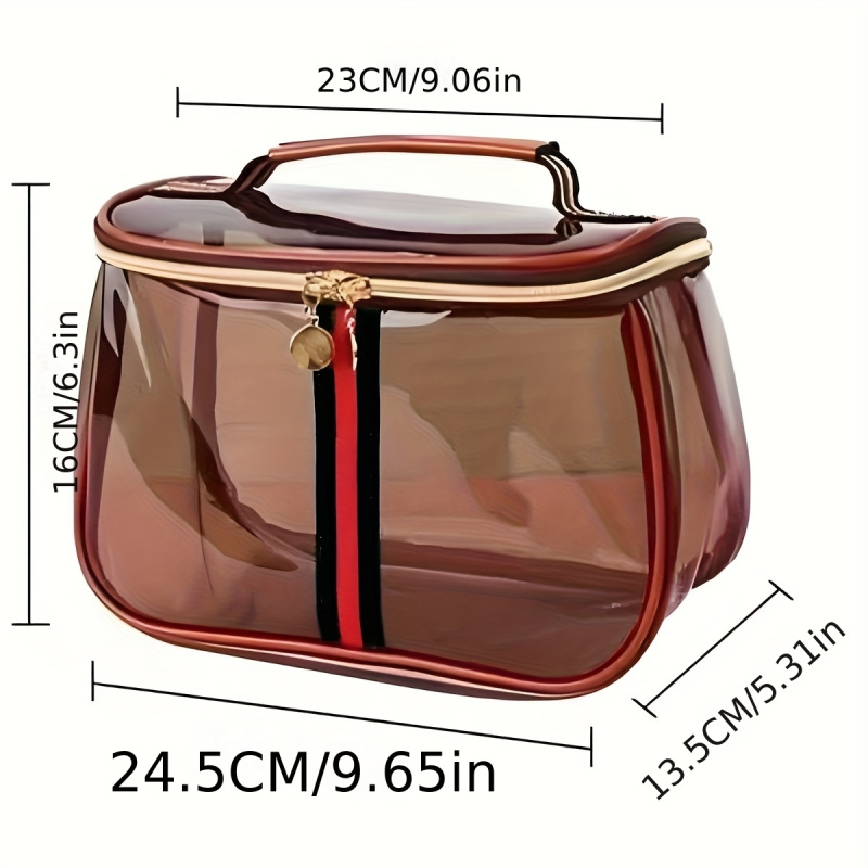Nouvelle trousse de maquillage - Women Bags New avis et prix