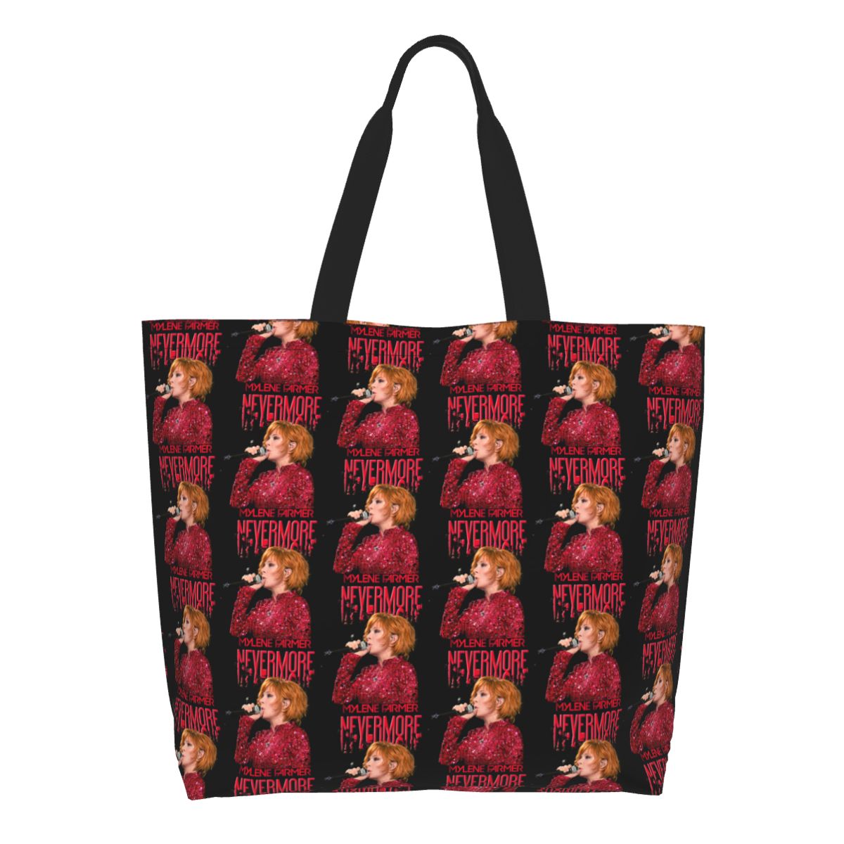 Nevermore Tour Mylene Farmer S - Women Bags Farmers avis et prix