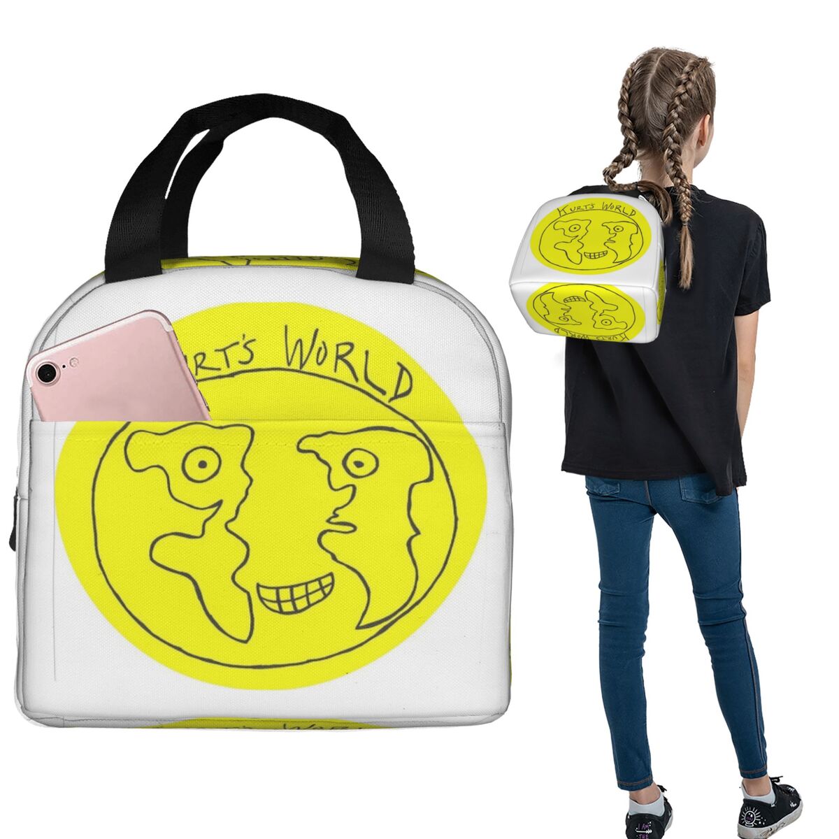 Joe Keery Spree Kurts World Lo - Women Bags Kurt avis et prix