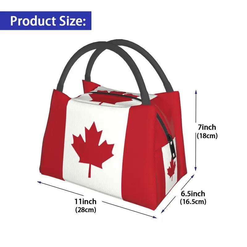 Sacs à lunch isothermes avec d - Women Bags Canada avis et prix