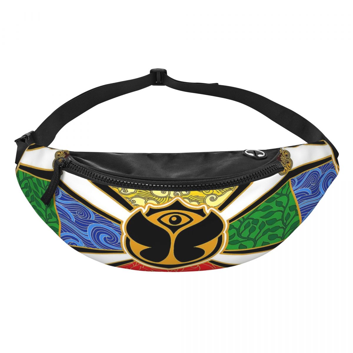Tomorrowland-Sac banane de fêt - Women'S Bags Cross Body avis et prix