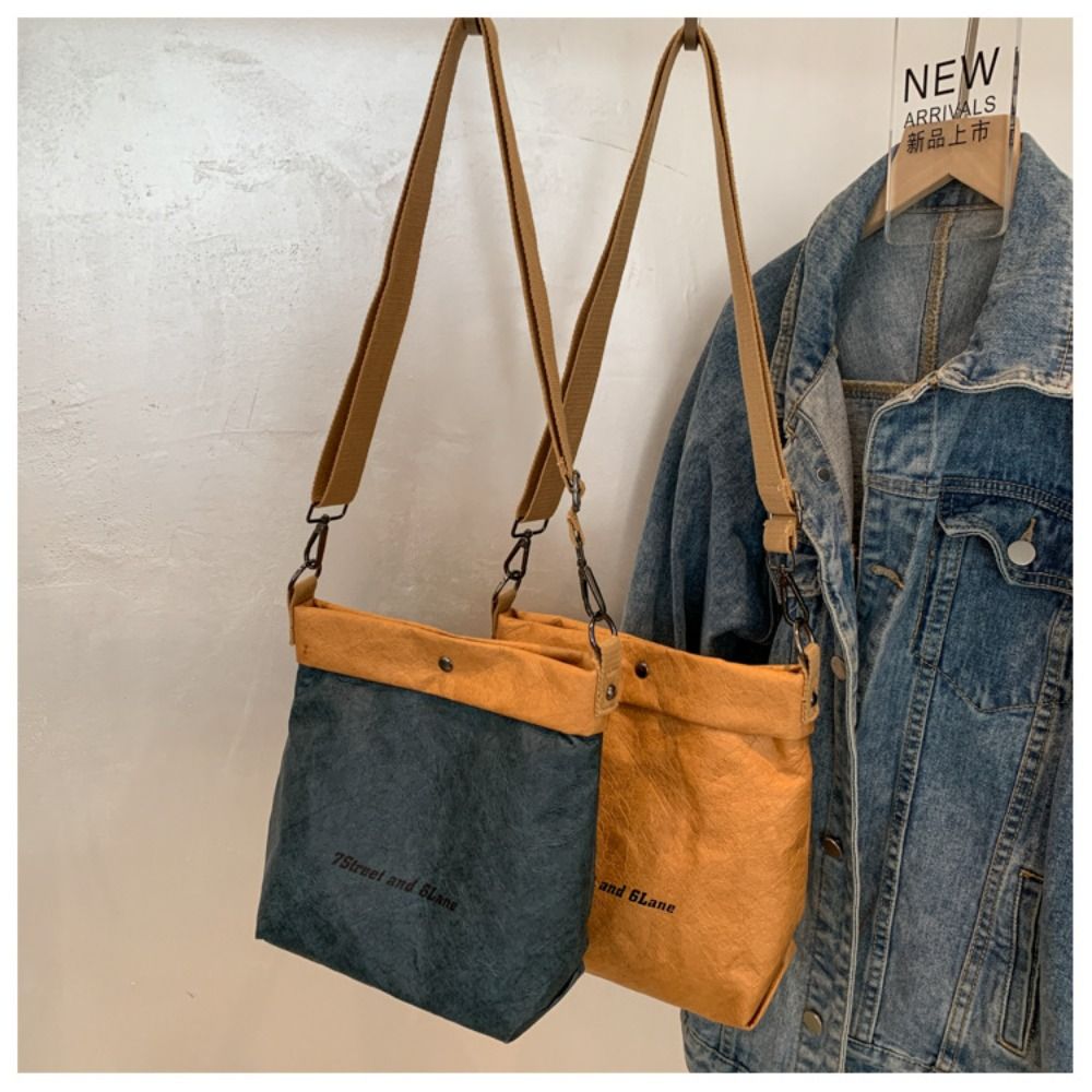 Sac à Bandoulière en Papier Kr - Women'S Bags Cross Body avis et prix