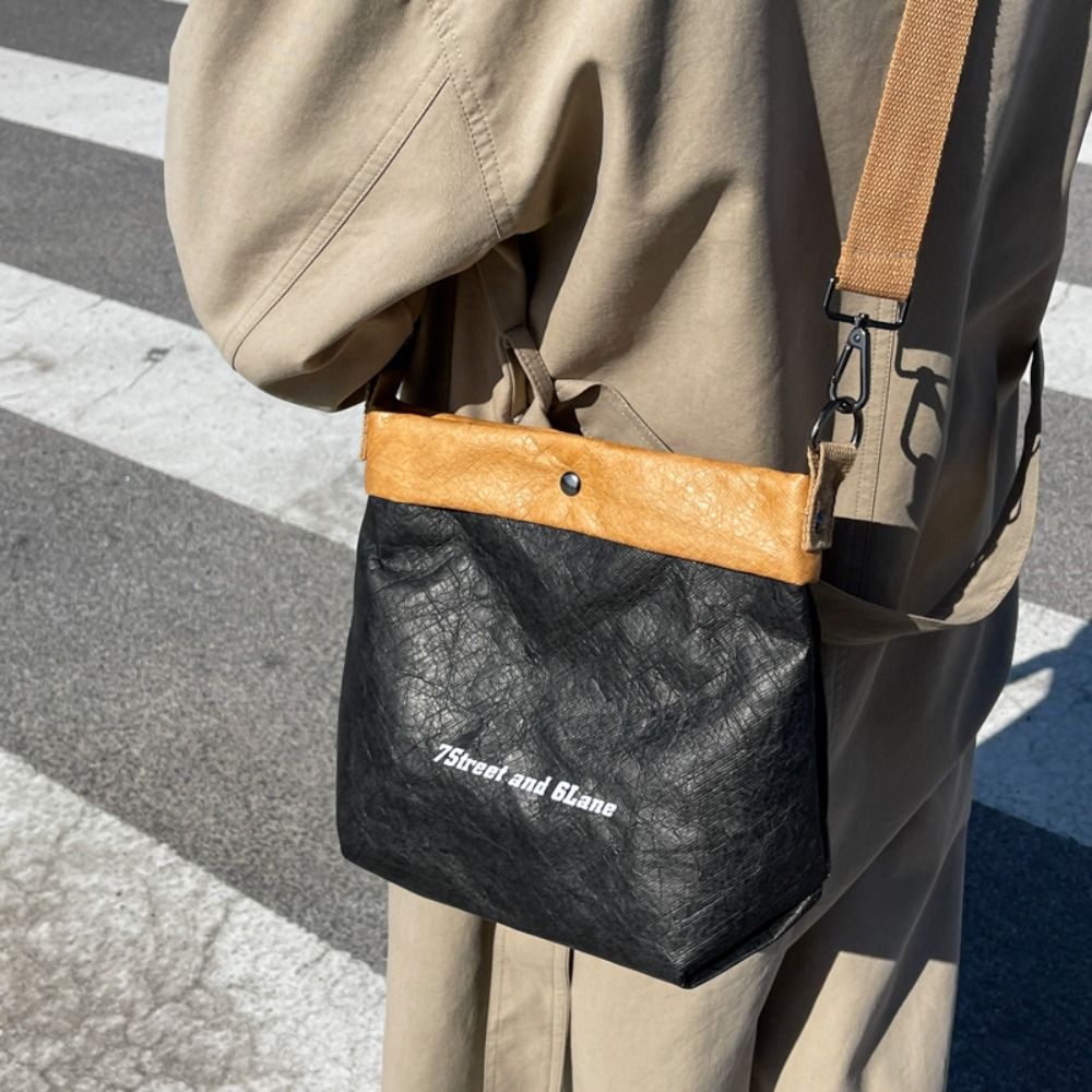 Sac à Bandoulière en Papier Kr - Women'S Bags Cross Body avis et prix