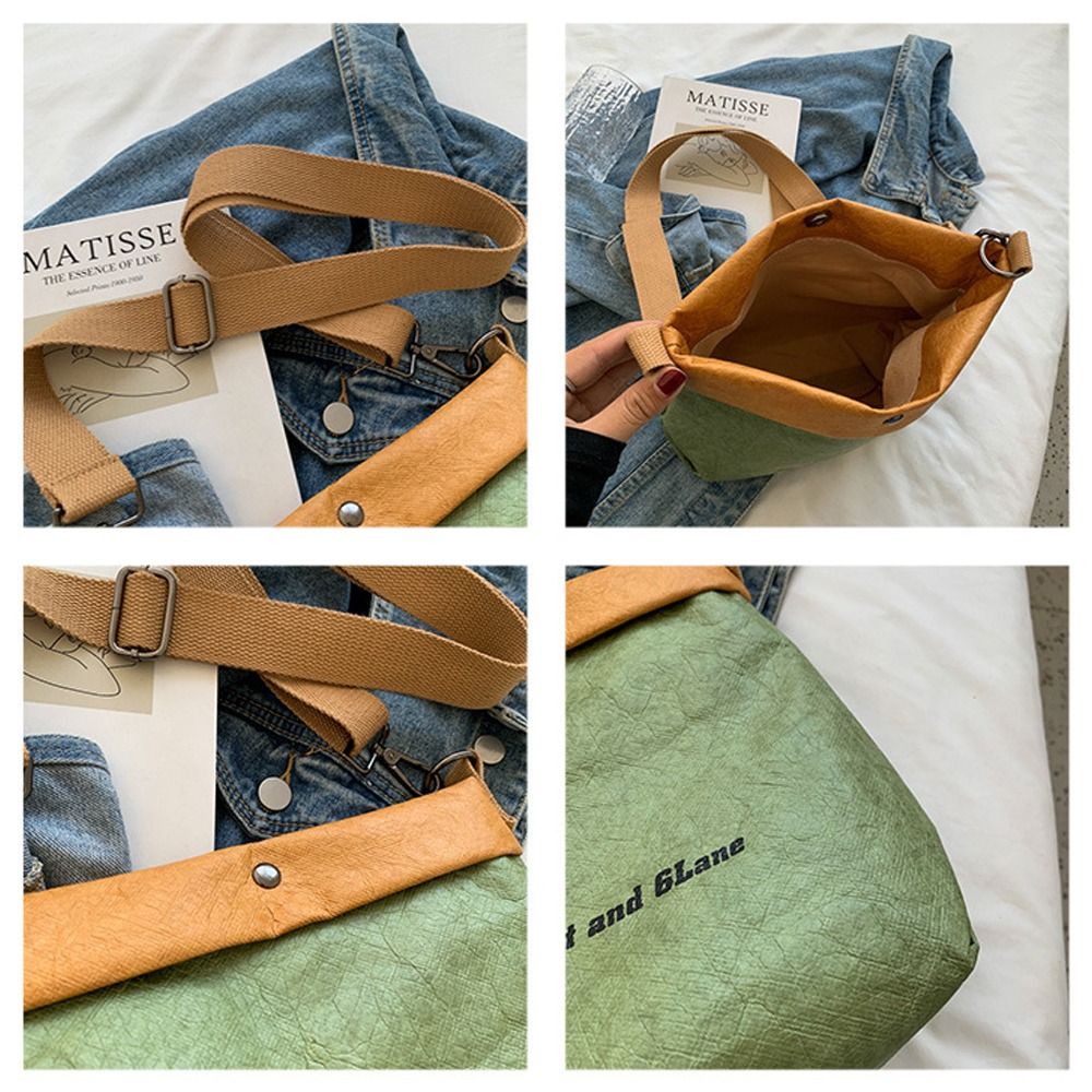Sac à Bandoulière en Papier Kr - Women'S Bags Cross Body avis et prix