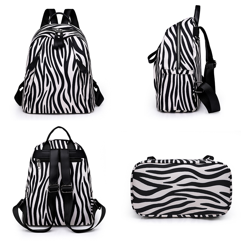 Sacs à dos College en nylon ré - Women'S Xl Bags avis et prix