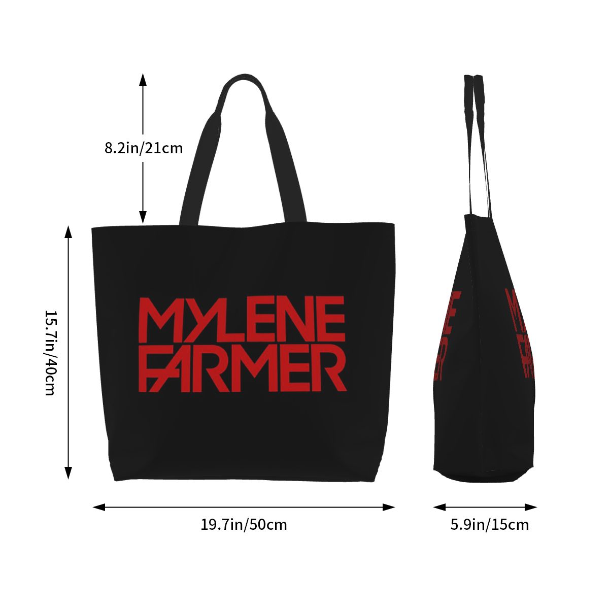 Mylene Farmer Jeanne Sac fourr - Women Bags Farmers avis et prix