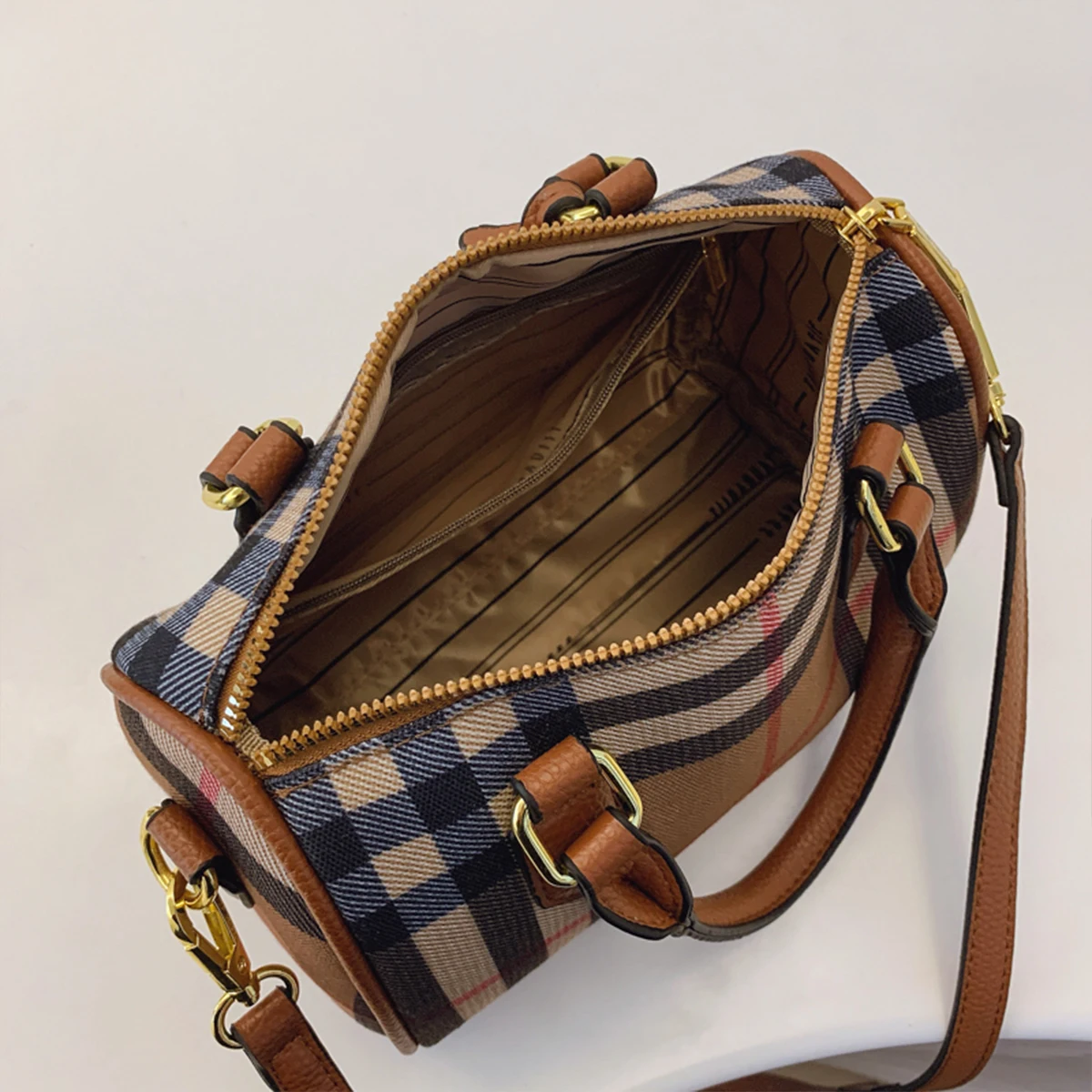 Sac à bandoulière classique à  - Women Bags Zip avis et prix