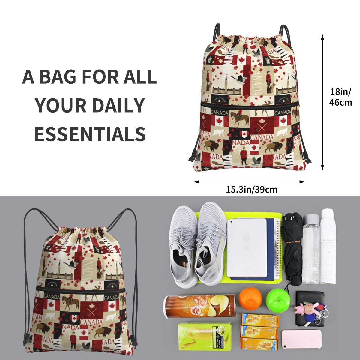 Sacs à dos décontractés avec c - Women Bags Canada avis et prix
