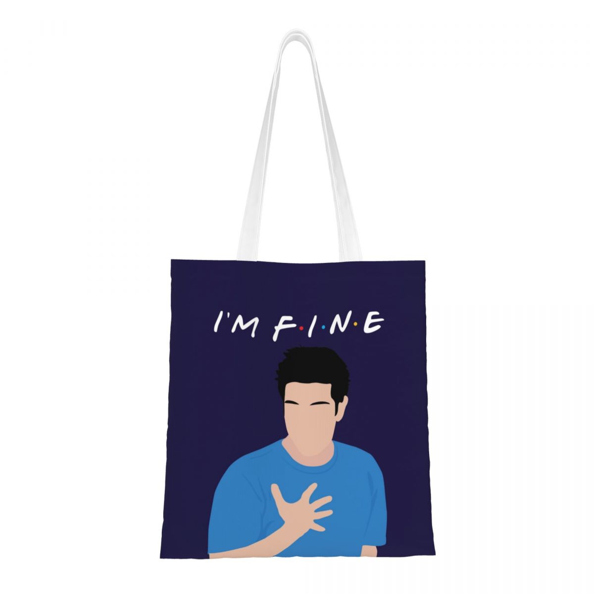 Je suis bien sac fourre-tout e - Women Bags Ross avis et prix