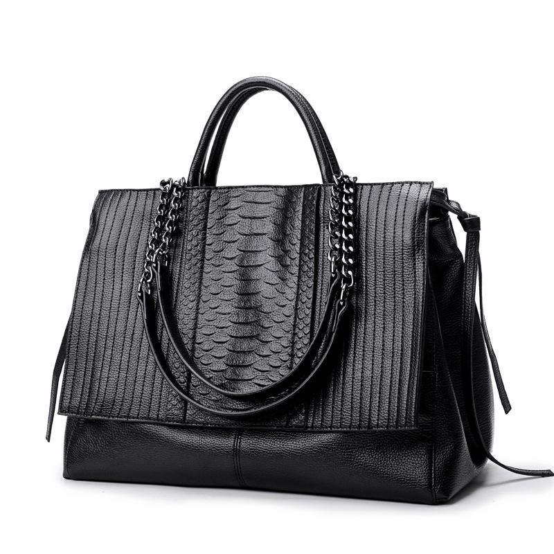 Sac fourre-tout élégant avec f - Women'S Tote Bags For Work avis et prix